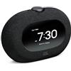 JBL Horizon 3 Altoparlante Bluetooth Sveglia FM Luce Ambientale Nero