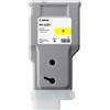 Canon PFI-320Y cartuccia d'inchiostro 1 pz Originale Giallo