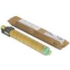 Ricoh 841818 cartuccia toner 1 pz Originale Giallo