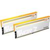 Does not apply Lexar THOR Z Series RGB RAM DDR5 32GB Kit (2x16GB) 6000 MHz Memoria Desktop PC