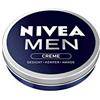 Nivea Men - Crema da uomo, confezione da 5, barattolo