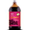 SALUGEA SUCCO CRANBERRY BIO 500 ML
