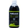 Ideco PLAKKONTROL ABSOLUTE WHITE COLLUTORIO BLACK 500 ML
