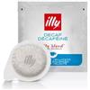Illy Miscela Decaffeinato Filtro Carta ESE 44mm Cialde di Caffè - 200 Pezzi