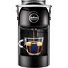 LAVAZZA Jolie Evo - Macchina Caffè Capsule Lavazza A Modo Mio colore Nero - JOLIEEVOBL