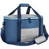 Nils-ds Borsa frigo termica capiente da 32 litri