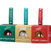 Mazzetti d'Altavilla Confezione 3 Palline Natale Spirits Mazzetti - Mazzetti d'Altavilla - Formato: 0.10 l