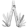 Leatherman Utensile Multiuso Rebar REBAR CON HOLSTER NYLON grigio
