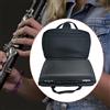 Borsa Per Oboe Versatile E Ammortizzante, Custodia Per Oboe Per Prove E