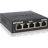 NETGEAR Switch NETGEAR 5-porte 10/100/1000 GS305-300PES