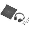 LOGITECH Cuffie Logitech Zone Wireless 2 Audio di qualità Design moderno Connessione Bluetooth