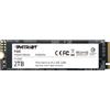 Patriot Memory SSD Patriot Memory P300 M.2 2 TB PCI Express 3.0 NVMe [P300P2TBM28]