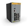 Allied Telesis Switch di rete Allied Telesis AT-IE340-12GP-80 Gestito L3 Gigabit Ethernet (10/100/1000) Supporto Power over (PoE) Grigio [AT-IE340-12GP-80]