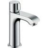 hansgrohe Metris Rubinetto 100 senza saltarello, cromo, 31166000