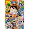 Saikyo Jump 5 May 05/2024 - Dragon Ball Super Gallery 33 - One Piece Don!! Promo