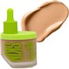 Clarissa Fusion Skin SPF 30 Natural Beige 30ml