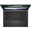 Dell Latitude 7290 Intel Core i7-8650U 12.5" - 8 GB - 256 GB - Windows 11 Professional - Ottimo