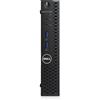 Dell OptiPlex 3050 Micro PC Intel Core i3-7100T - 8 GB - 500 GB HDD - Windows 10 Professional - Ottimo