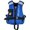 Giubbotto di salvataggio Aquadesign Slider - taglia: M/L