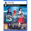 Perp Games The Tale of Onogoro Playstation 5 - PSVR2 requis