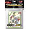 Yuru-Gi-Oh~! P.U.N.K. Ze Amin & Deer Note 100 maniche Yu-Gi-Oh giapponese
