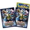 Nintendo Blastoise Mega Battle 62 Sleeves Pokemon Sealed Battle Tournament Limited Japan