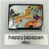 Bandai Gioco di Carte ONE PIECE - Uta 70 Sleeves Official Limited Halloween Sigillat...