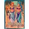 Bandai Nami & Vivi 70 Sleeves One Piece Card Game Authorized Store Edition Vol.1 Japan