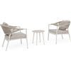 Bizzotto Set3 Salotto Millor Wall