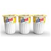 Estathé Limone - The Freddo con Vero Infuso di Foglie di The e Succo di Limone, Bevanda Analcolica Senza Glutine, 3 Bicchierini da 200 ml