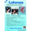 Lavonase Green Irrigazione Nasale 6 Sacche Soluzione Fisiologica Sterile 250 Ml + 6 Deflussori Non Sterili
