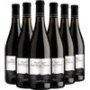 Cantina di Casteggio Oltrepò Pavese DOC Pinot Nero 2023 Box da 6 bottiglie