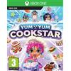 Ravenscourt Yum Yum Cookstar Videogioco per Xbox One