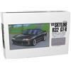 Micro Ace (Micro Ace) Micro Ace 1/32 Owners Club '89 Skyline R32 modello in plastica n. 35