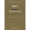 Michael B. First DSM-5® Handbook of Differential Diagnosis (Tascabile)
