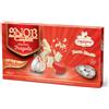 Crispo - Snob - Fragola - 500g