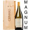 Antinori - Castello della Sala - Cervaro 2024 - Umbria IGT - 150cl - Magnum - Astucciato in Legno