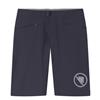 Endura Singletrack Lite short, Carbon grey