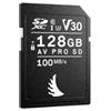 Angelbird scheda di memoria 128GB SD AVpro UHS-I V30