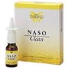 Terme di Salsomagg. Tabiano Soluzione Per Irrigazione Nasale Spray Nasoclean 6 Flaconcini 15ml