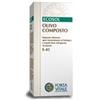 Forza Vitale Oliprex Ecosol Gocce Integratore Alimentare 50 ml