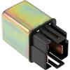 EMSea Relè Di Avviamento A 4 Pin Solenoide 38501-GFM-901 38501-KPH-901 Compatibile Con Yamaha NMAX (GPD 125) 2015-2020