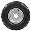 Akozon Pneumatici 16 x 8 7 per tutte le stagioni per ATV, UTV, Go-kart, veicoli pesanti con installazione integrata