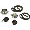GATES KP65429XS Kit cinghia distribuzione pompa acqua N° denti: 168 24 mm con pompa acqua Compatibilità con ALFA ROMEO 147 937 156 932 156 Sportwagon 932 GTV 916C 166 936