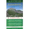 MULTIGRAPHIC ALPI APUANE MERIDIONALI Carta Topografica
