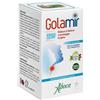 Aboca - Golamir 2 Act Spray No Alcool Confezione 30 Ml (Scadenza Prodotto 28/07/2026)