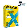 Maalox - Reflurapid Contro Reflusso e Bruciore di Stomaco Confezione 20 Bustine