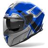 AIROH SPARK 2 DART BLUE GLOSS XS
