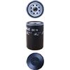 MAHLE Knecht OC 79 Filtro Motore