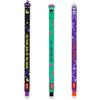 Legami - Set Penne Cancellabili Halloween 2025, Set Erasable, The Boo Crew, Penne con Inchiostro Cancellabile Termosensibile, Nero,Viola, Arancione, Cancella Senza Consumare il Foglio